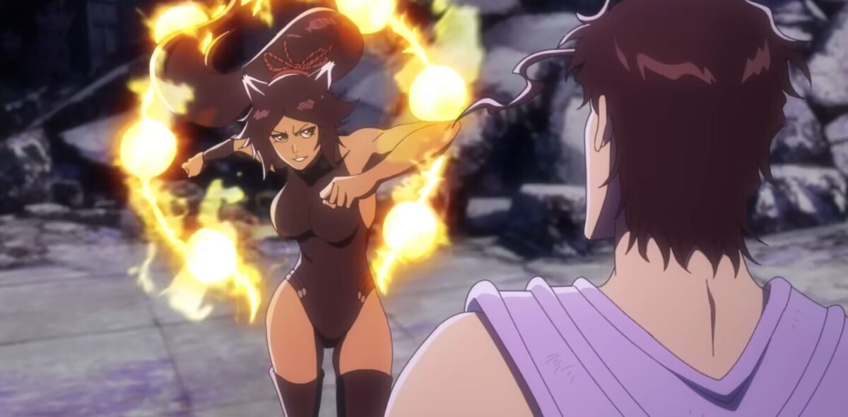 Bleach: Thousand-Year Blood War Final Part - The Calamity