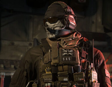 call of duty