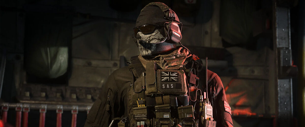 call of duty