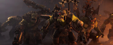 dawn of war IV