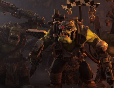 dawn of war IV