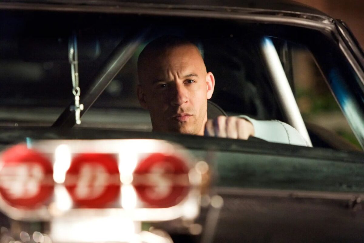 Fast & Furious