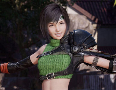 final fantasy vii