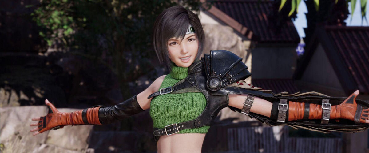 final fantasy vii