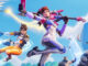 fortnite overwatch