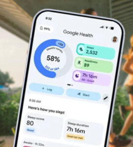 google health
