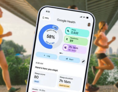 google health