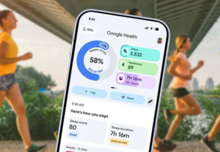 google health