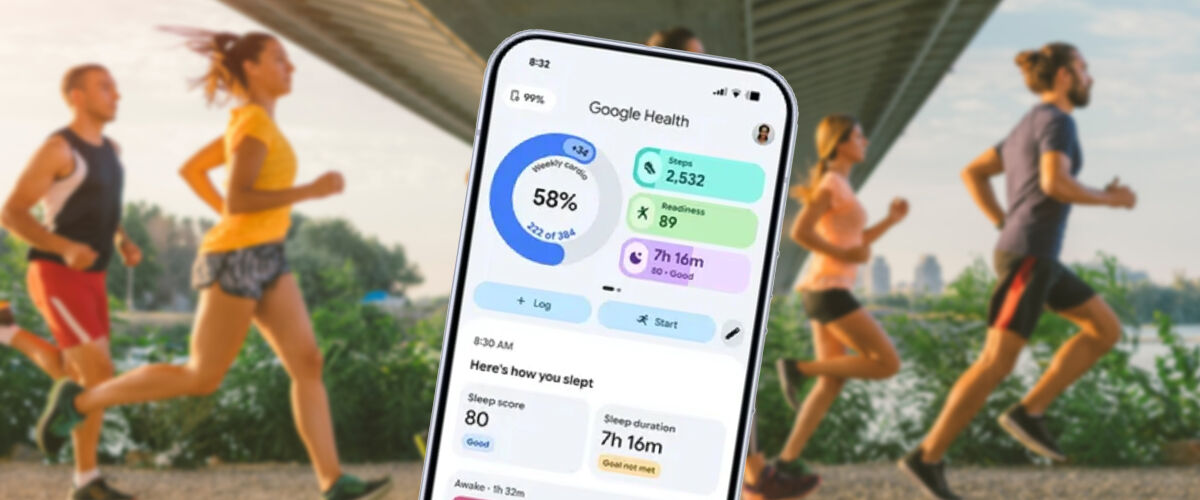 google health