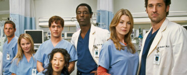 grey's anatomy