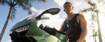 Grand Theft auto 6
