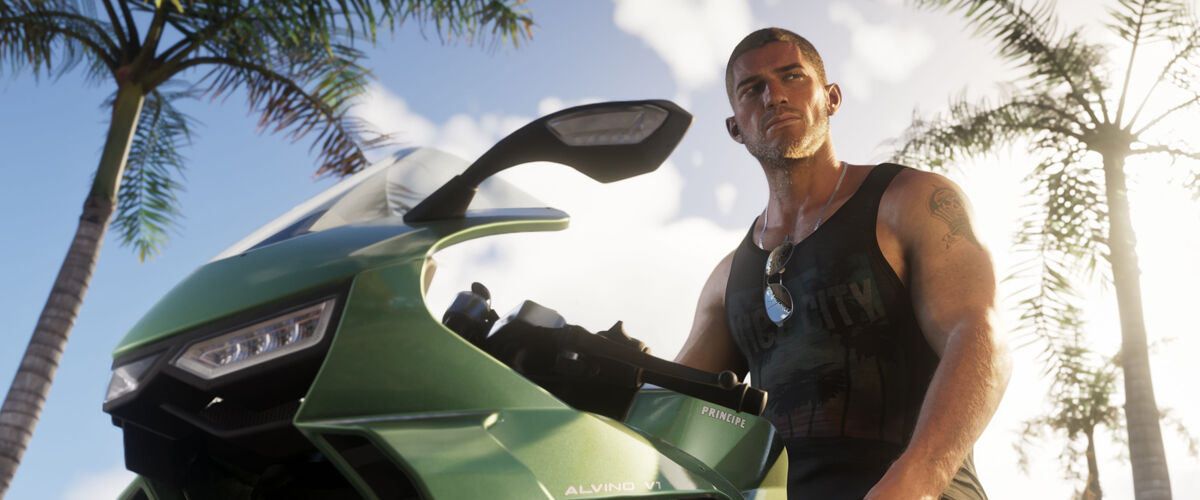 Grand Theft auto 6