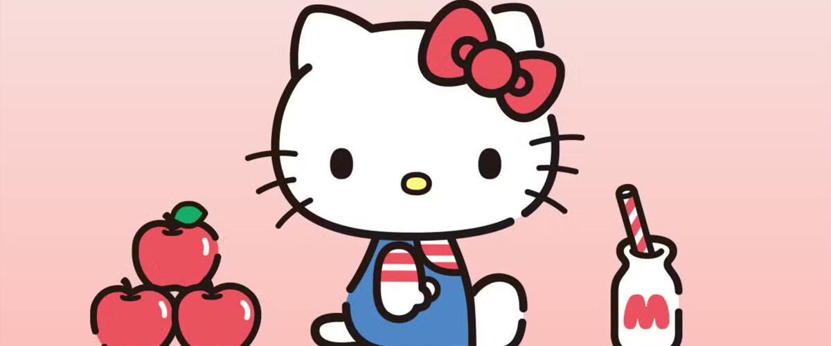 hello kitty