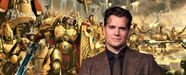 henry cavill