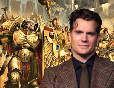 henry cavill