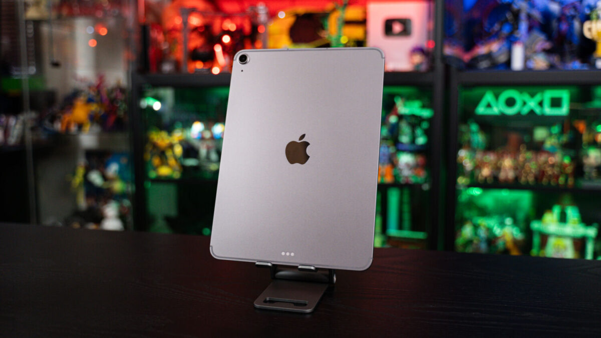 Apple iPad Air 11” (M4)