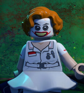 lego batman