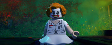 lego batman