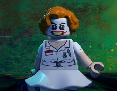 lego batman