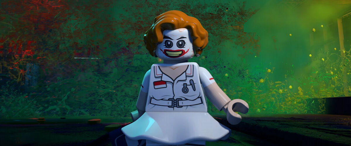 lego batman