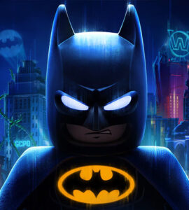 Lego Batman: Legacy of the Dark Knight