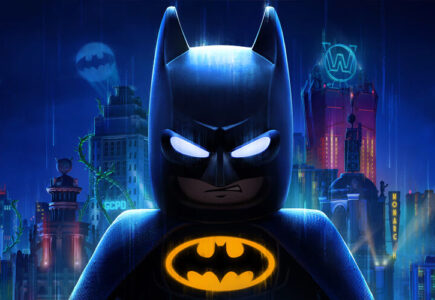 Lego Batman: Legacy of the Dark Knight