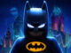 Lego Batman: Legacy of the Dark Knight