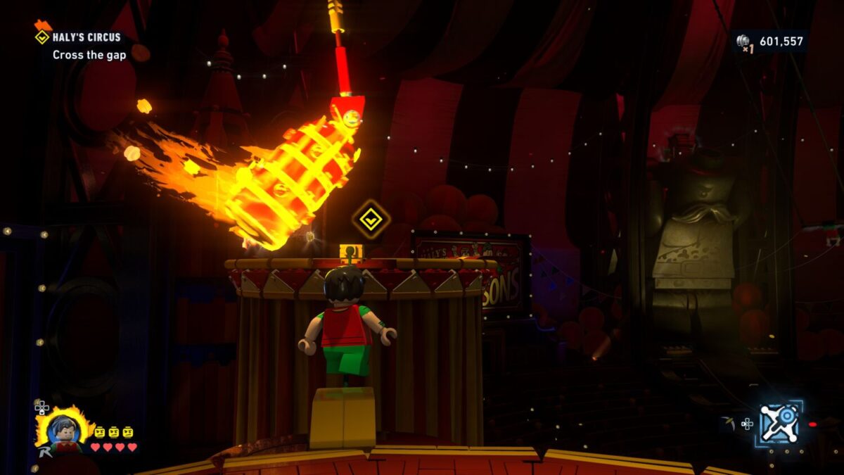 Lego batman