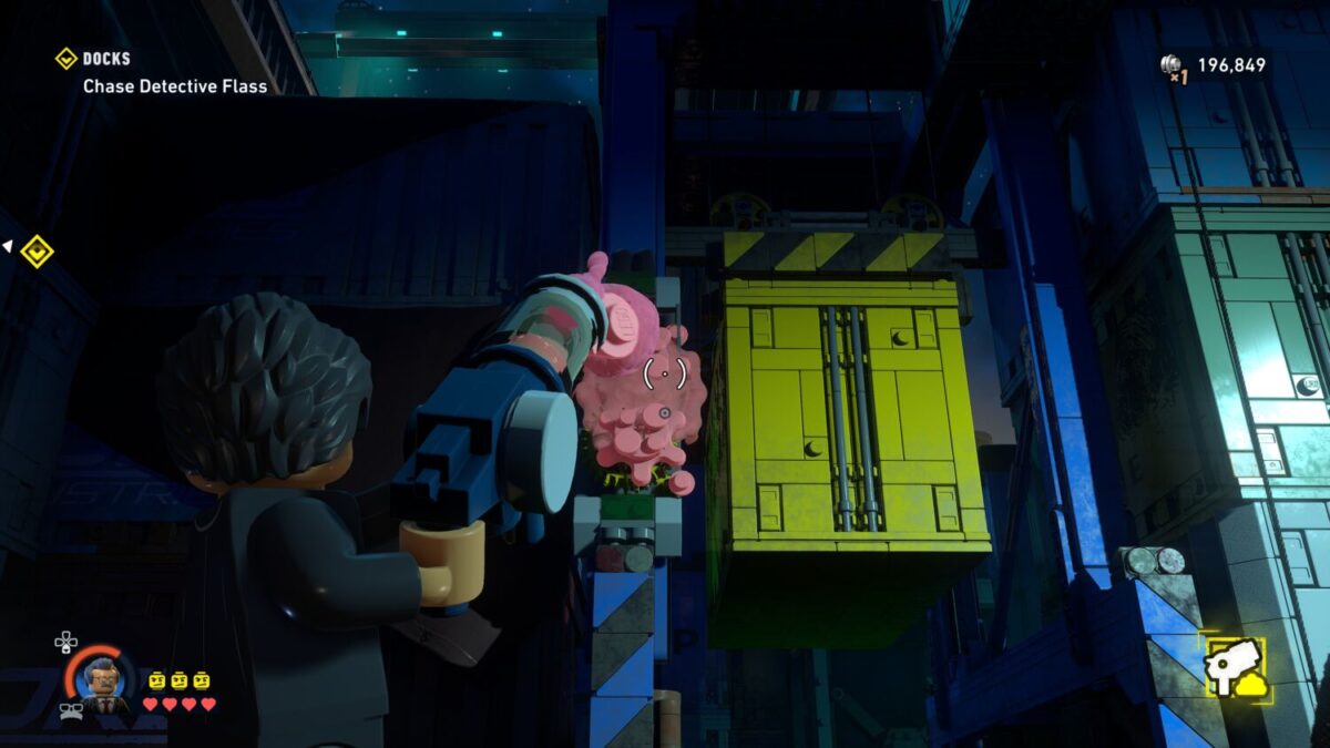 Lego batman