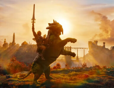 masters of the universe