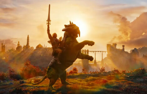 masters of the universe