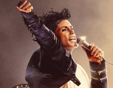 michael