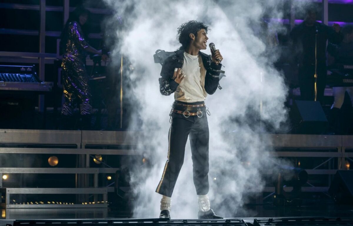 Michael