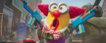 minions and monsters