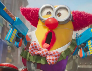 minions and monsters