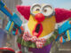 minions and monsters