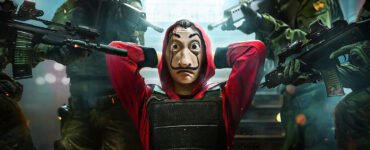 Money Heist
