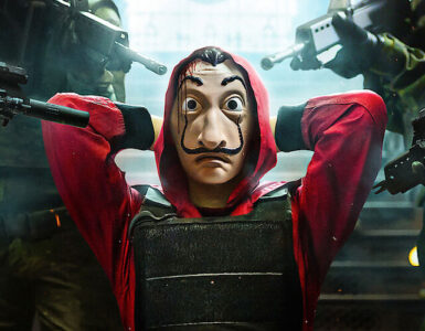 Money Heist