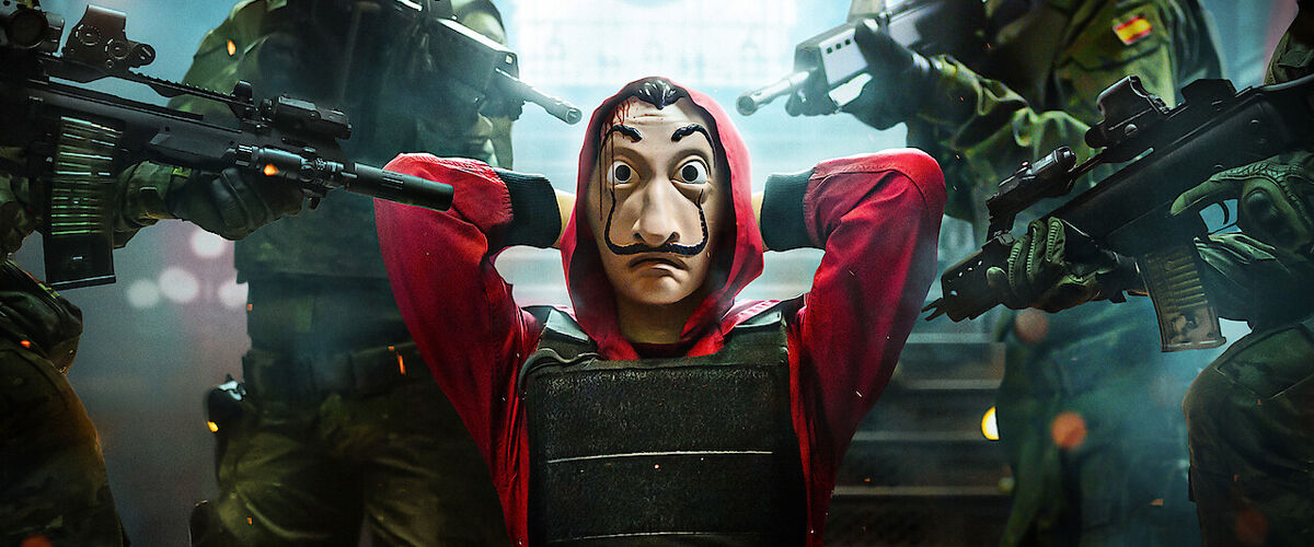 Money Heist