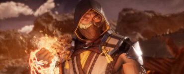 mortal kombat