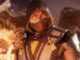 mortal kombat