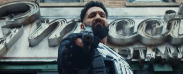 The Punisher One Last Kill