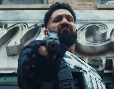 The Punisher One Last Kill