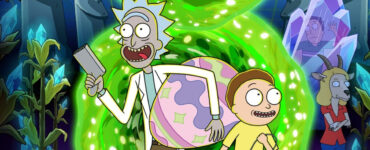 rick and morty