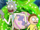 rick and morty