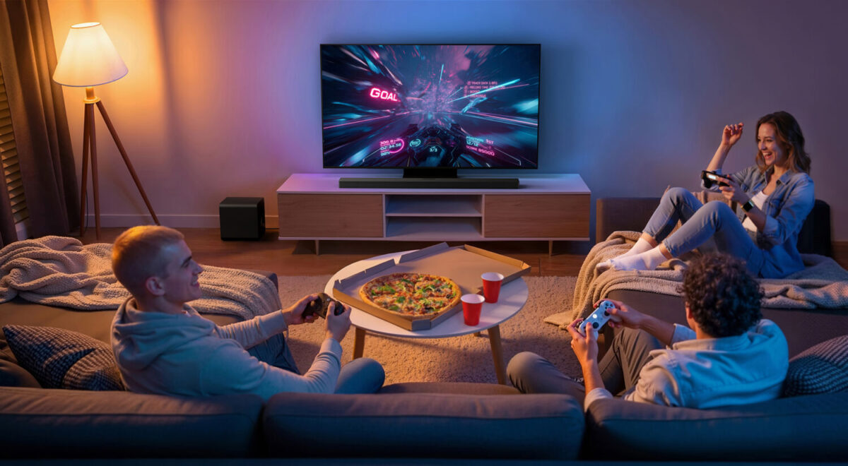 Samsung AI TV 2026 (2)