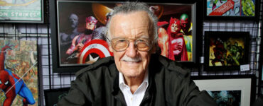 stan lee