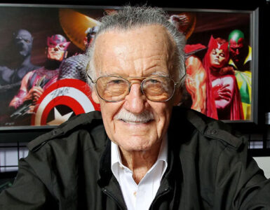 stan lee