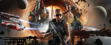 star citizen