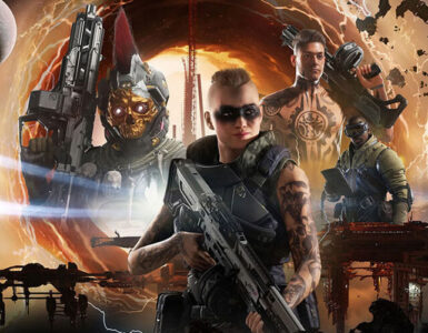 star citizen